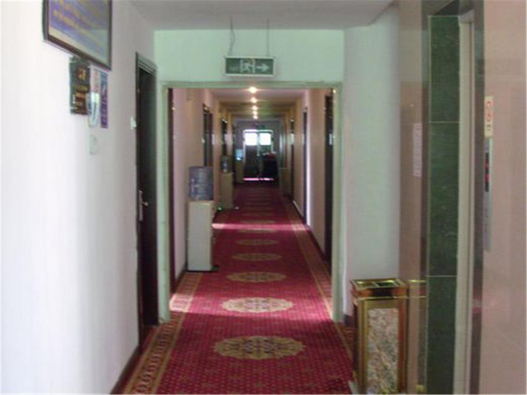 Heng Fu Lai Hotel Fosan Kültér fotó