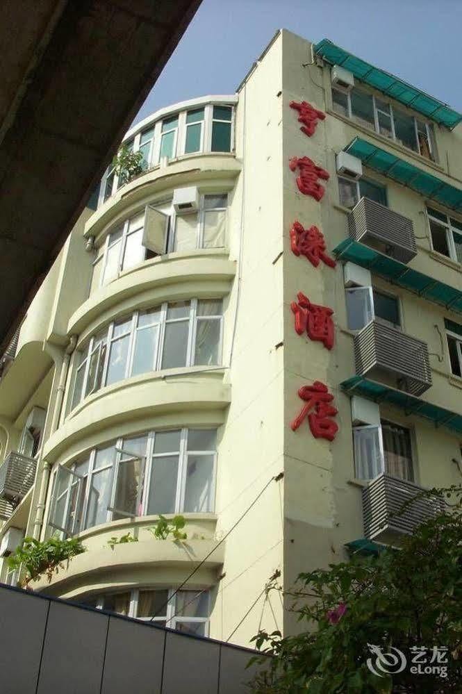 Heng Fu Lai Hotel Fosan Kültér fotó