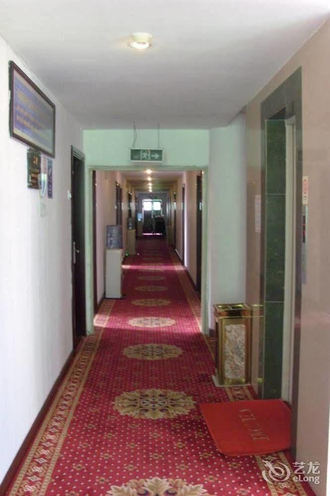 Heng Fu Lai Hotel Fosan Kültér fotó