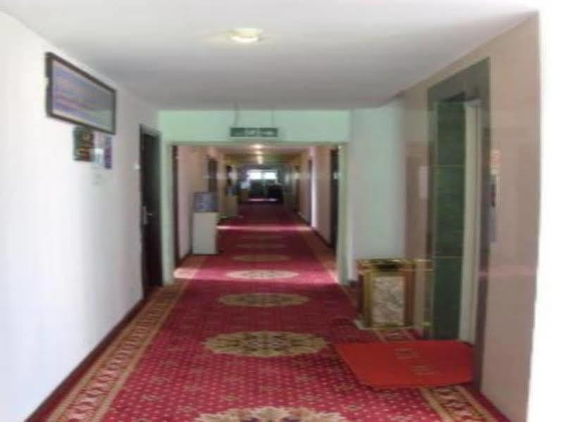 Heng Fu Lai Hotel Fosan Kültér fotó